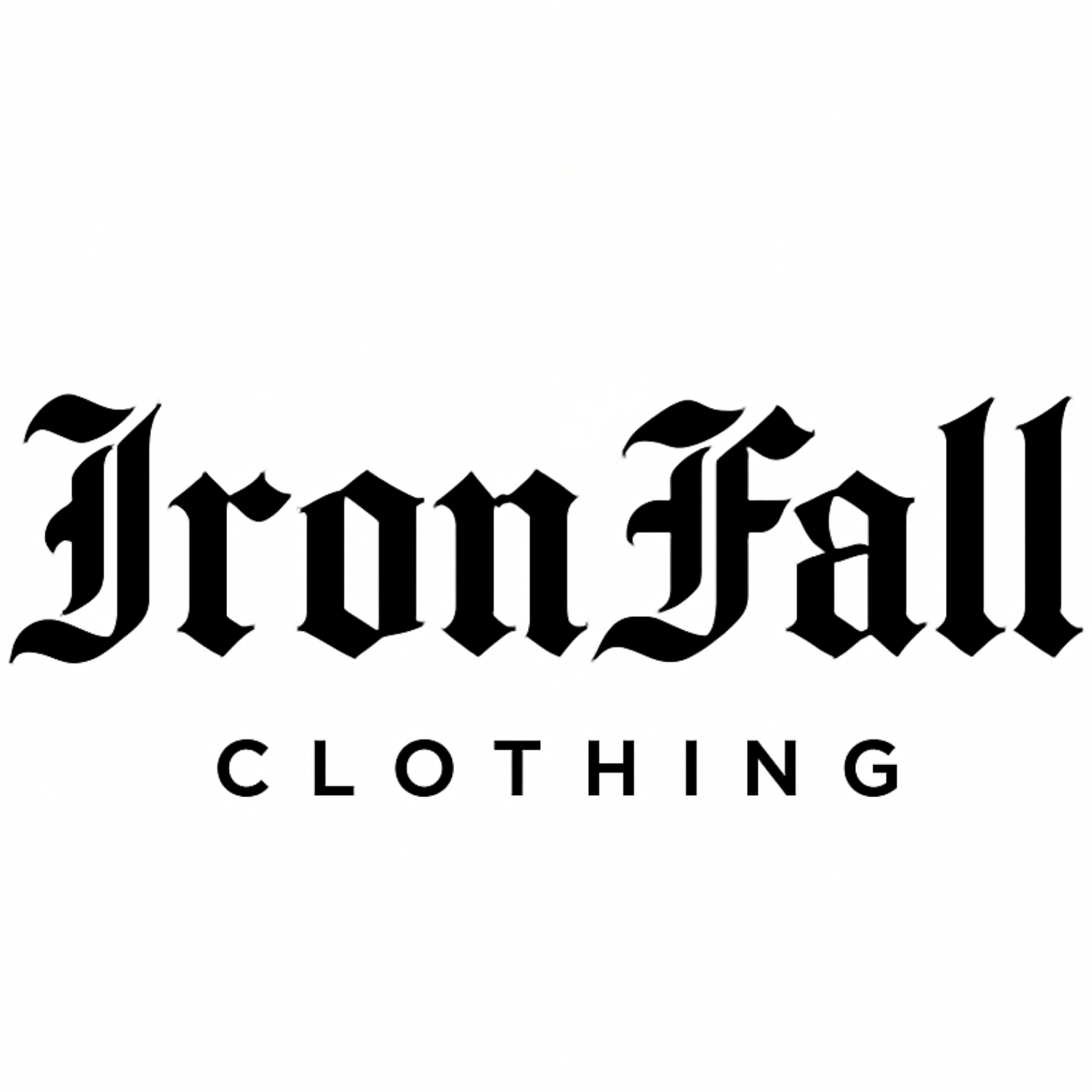IronFall Clothing 